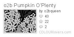 o2b_Pumpkin_OPlenty