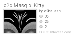 o2b_Masq_o_Kitty