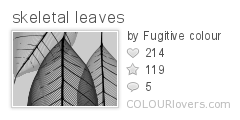skeletal_leaves