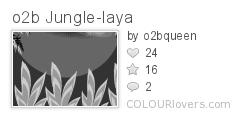 o2b_Jungle-laya