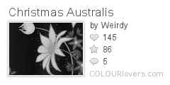 Christmas_Australis