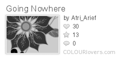 Going_Nowhere