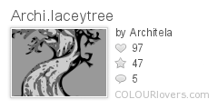 Archi.laceytree