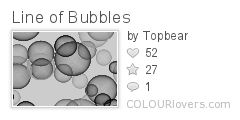 Line_of_Bubbles