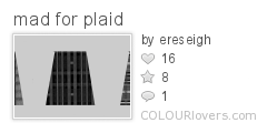 mad_for_plaid