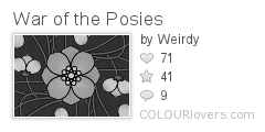 War_of_the_Posies