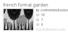 french_formal_garden