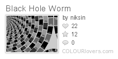 Black_Hole_Worm
