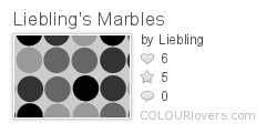Lieblings_Marbles