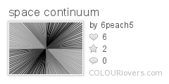 space_continuum