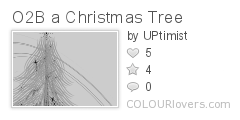 O2B_a_Christmas_Tree