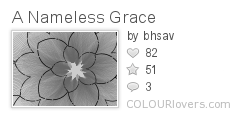 A_Nameless_Grace
