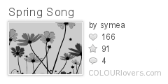 Spring_Song