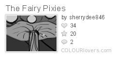 The_Fairy_Pixies