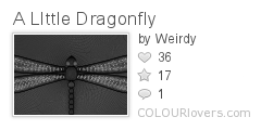 A_LIttle_Dragonfly