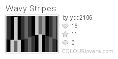 Wavy_Stripes