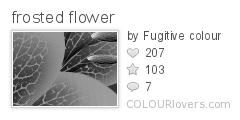 frosted_flower