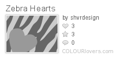 Zebra_Hearts