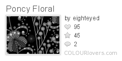 Poncy_Floral