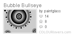 Bubble_Bullseye