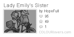 Lady_Emilys_Sister