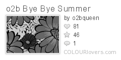 o2b_Bye_Bye_Summer