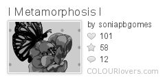 I_Metamorphosis_I