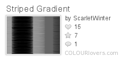 Striped_Gradient