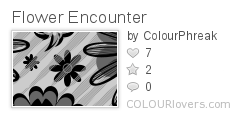 Flower_Encounter