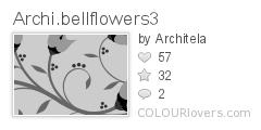 Archi.bellflowers3