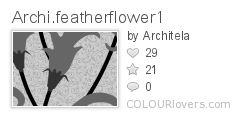 Archi.featherflower1