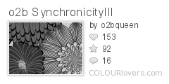 o2b_SynchronicityIII