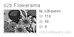 o2b_Flowerama