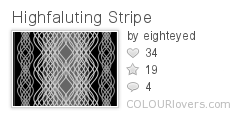 Highfaluting_Stripe