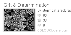 Grit_Determination