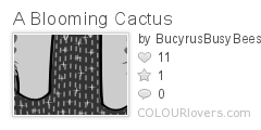 A_Blooming_Cactus