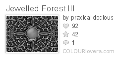 Jewelled_Forest_III