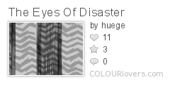 The_Eyes_Of_Disaster