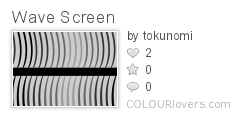 Wave_Screen