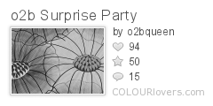 o2b_Surprise_Party