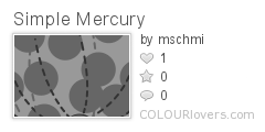 Simple_Mercury
