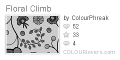 Floral_Climb