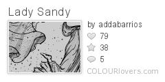 Lady_Sandy