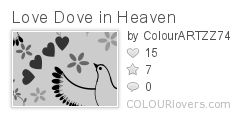Love_Dove_in_Heaven