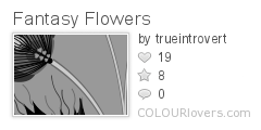 Fantasy_Flowers