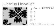 Hibscus_Hawaiian
