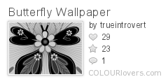 Butterfly_Wallpaper