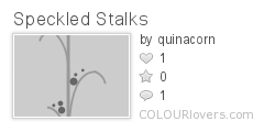 Speckled_Stalks