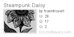 Steampunk_Daisy