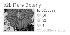 o2b_Rare_Botany